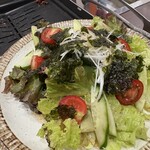 焼肉いけちゃん - 