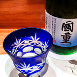 寿司処 福家 - 國重