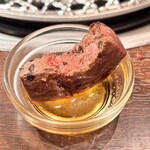 焼肉ホルモン はねいし - 