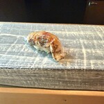 鮨 麻生 平尾山荘 - 