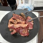 焼肉いけちゃん - 