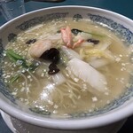 レストラン 菜 - 