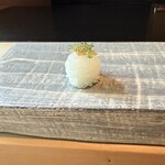 鮨 麻生 平尾山荘 - 