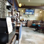 食事の店 さん花 - 