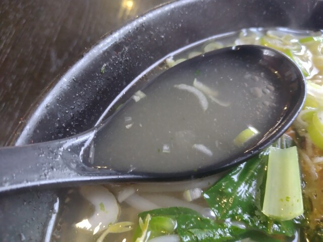 まるひろ - 宮内（ラーメン）の写真