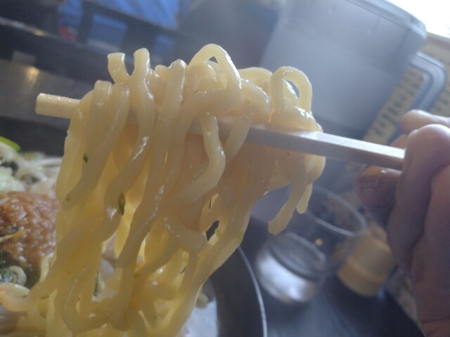 まるひろ - 宮内（ラーメン）の写真