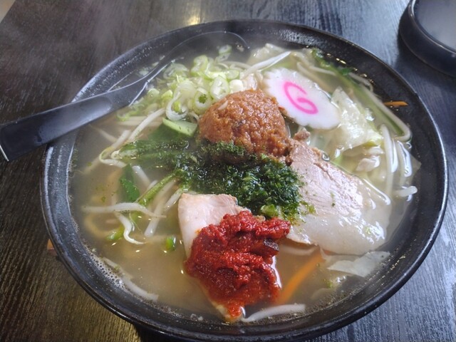 まるひろ - 宮内（ラーメン）の写真