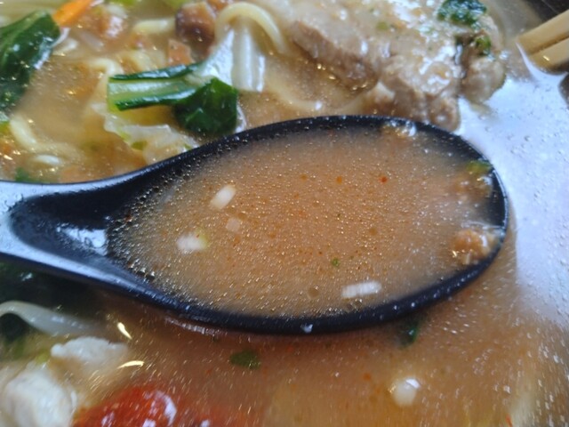 まるひろ - 宮内（ラーメン）の写真