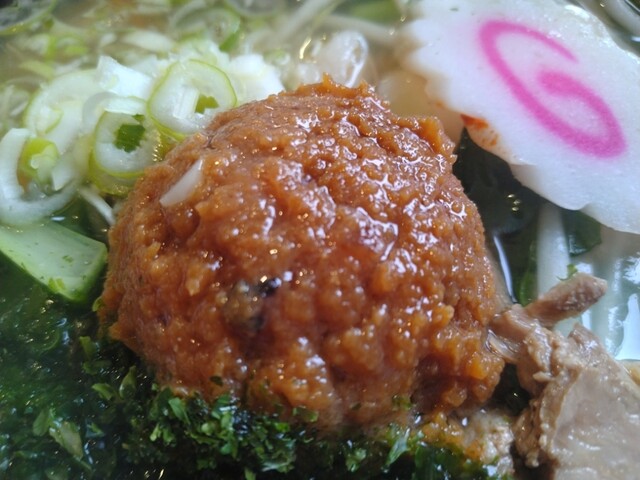 まるひろ - 宮内（ラーメン）の写真