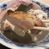 あら炊き中華そば 魚櫓魚櫓