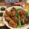 沖縄料理 あぐー豚 しゃぶしゃぶ AGU-