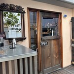 カフェ ロストロ - 