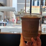 コーヒーソルジャー - 