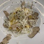 神楽坂タンテボーネ - 