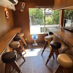 カフェ ロストロ - 