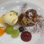 神楽坂タンテボーネ - 