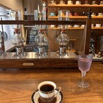 カフェ ロストロ - 