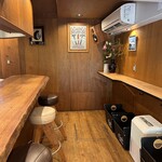 カフェ ロストロ - 