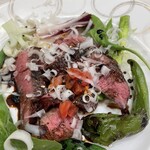 神楽坂タンテボーネ - 