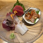 和酒楽房 かね匠 - 