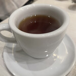 神楽坂タンテボーネ - 