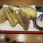 和酒楽房 かね匠 - 