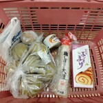 タイヨー - 料理写真: