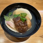 和酒楽房 かね匠 - 