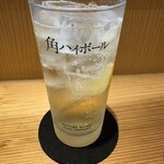 和酒楽房 かね匠 - 