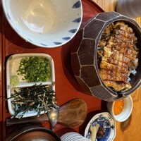 うなぎのしろむら 春日井 - 