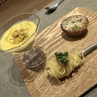 クッチーナ イタリアーナ アメリア - 