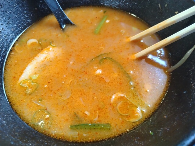 まるひろ - 宮内（ラーメン）の写真