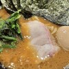 家系ラーメン 王道乃印