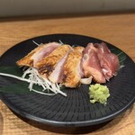 焼鳥 もつけ - 