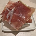 あら炊き中華そば 魚櫓魚櫓 - 