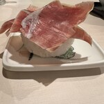 あら炊き中華そば 魚櫓魚櫓 - 