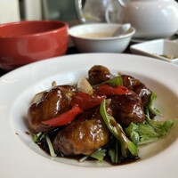 過門香 赤坂溜池山王店 - 