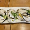 牡蠣と洋食イタリアン Koharu亭