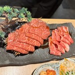 最強焼肉 カスミ - 
