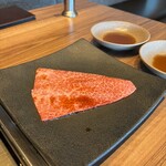 焼肉うしごろ - 