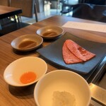 焼肉うしごろ - 