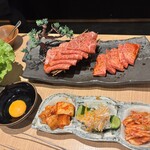 最強焼肉 カスミ - 