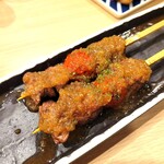 色とり鳥 - 人気No.1 牛サガリ