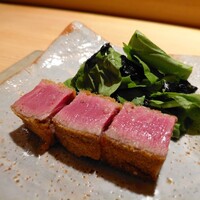 常 - ●黒毛和牛シャトーブリアン