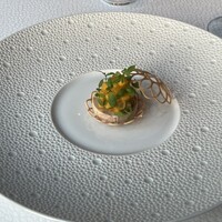 RESTAURANT PRUNIER - 
