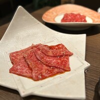 焼肉 大河 - 
