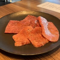 焼肉うしごろ 新宿三丁目店 - 