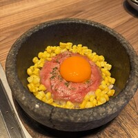 焼肉うしごろ 新宿三丁目店 - 