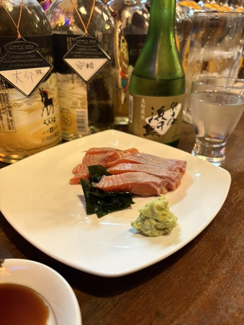 居酒屋 よさく - 釜石/居酒屋 | 食べログ