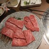 焼肉トラジ トレーニングセンター店